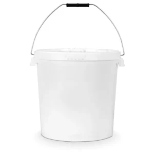 PP Plastic Bucket